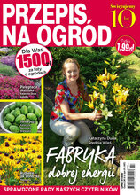 Przepis Na Ogród 7/2020