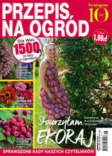 Przepis Na Ogród 8/2020