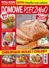 Przyślij Przepis Wydanie Specjalne 6/2020