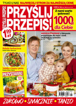 Przyślij Przepis 1/2020