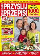 Przyślij Przepis 4/2020