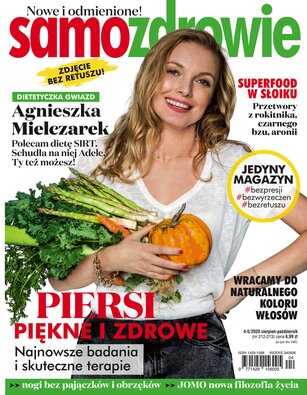 Samo Zdrowie 4-5/2020