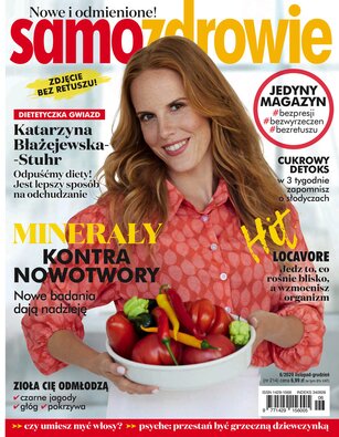 Samo Zdrowie 6/2020