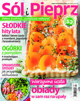 Sól i Pieprz 4/2020