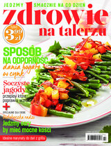 Zdrowie Na Talerzu 3/2020