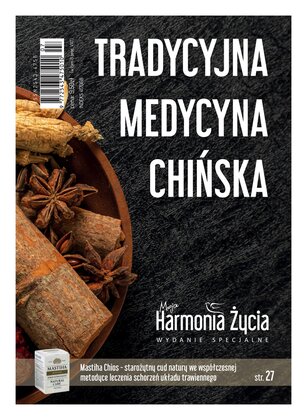 Moja Harmonia Życia 3/2020