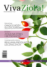Viva Zioła! 1/2020