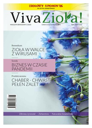 Viva Zioła! 2/2020