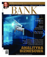 BANK Miesięcznik Finansowy 1/2020