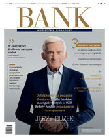 BANK Miesięcznik Finansowy 11/2020