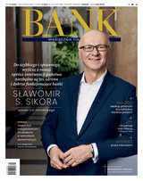 BANK Miesięcznik Finansowy 12/2020