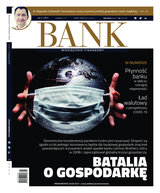 BANK Miesięcznik Finansowy 4/2020