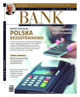 BANK Miesięcznik Finansowy 7/2020