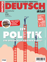 Deutsch Aktuell wrzesień-październik 2020