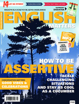 English Matters styczeń-luty 2021