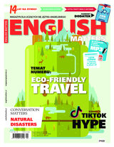 English Matters wrzesień-październik 2020
