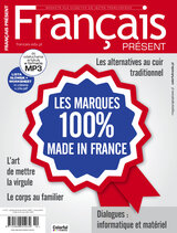 Français Présent październik-grudzień 2020