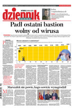 Dziennik Wschodni 101/2020