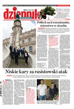 Dziennik Wschodni 102/2020
