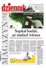Dziennik Wschodni 104/2020
