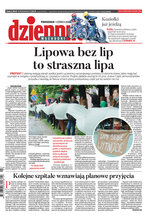 Dziennik Wschodni 105/2020