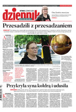 Dziennik Wschodni 106/2020