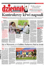 Dziennik Wschodni 107/2020