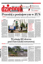 Dziennik Wschodni 108/2020
