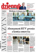 Dziennik Wschodni 109/2020