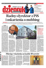 Dziennik Wschodni 110/2020