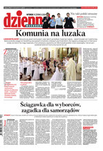 Dziennik Wschodni 111/2020