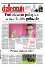 Dziennik Wschodni 116/2020