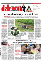 Dziennik Wschodni 117/2020