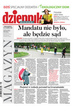 Dziennik Wschodni 118/2020