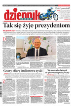 Dziennik Wschodni 119/2020
