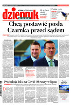Dziennik Wschodni 120/2020