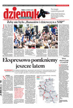 Dziennik Wschodni 121/2020