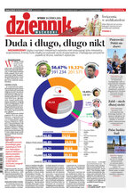 Dziennik Wschodni 125/2020