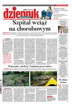 Dziennik Wschodni 126/2020