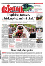 Dziennik Wschodni 127/2020
