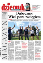 Dziennik Wschodni 128/2020