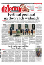 Dziennik Wschodni 132/2020