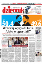 Dziennik Wschodni 134/2020