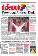 Dziennik Wschodni 135/2020