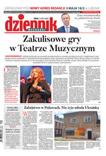 Dziennik Wschodni 136/2020