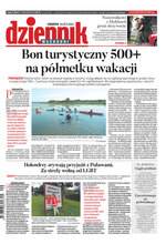 Dziennik Wschodni 137/2020