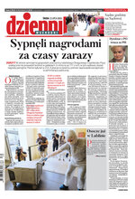 Dziennik Wschodni 141/2020