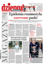 Dziennik Wschodni 143/2020