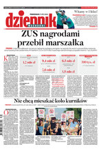 Dziennik Wschodni 144/2020