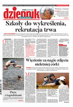 Dziennik Wschodni 145/2020